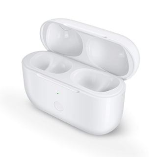 Foto 1 | Funda de carga de repuesto para AirPods Pro de 1ª y 2ª generación - Capacidad 660mAh