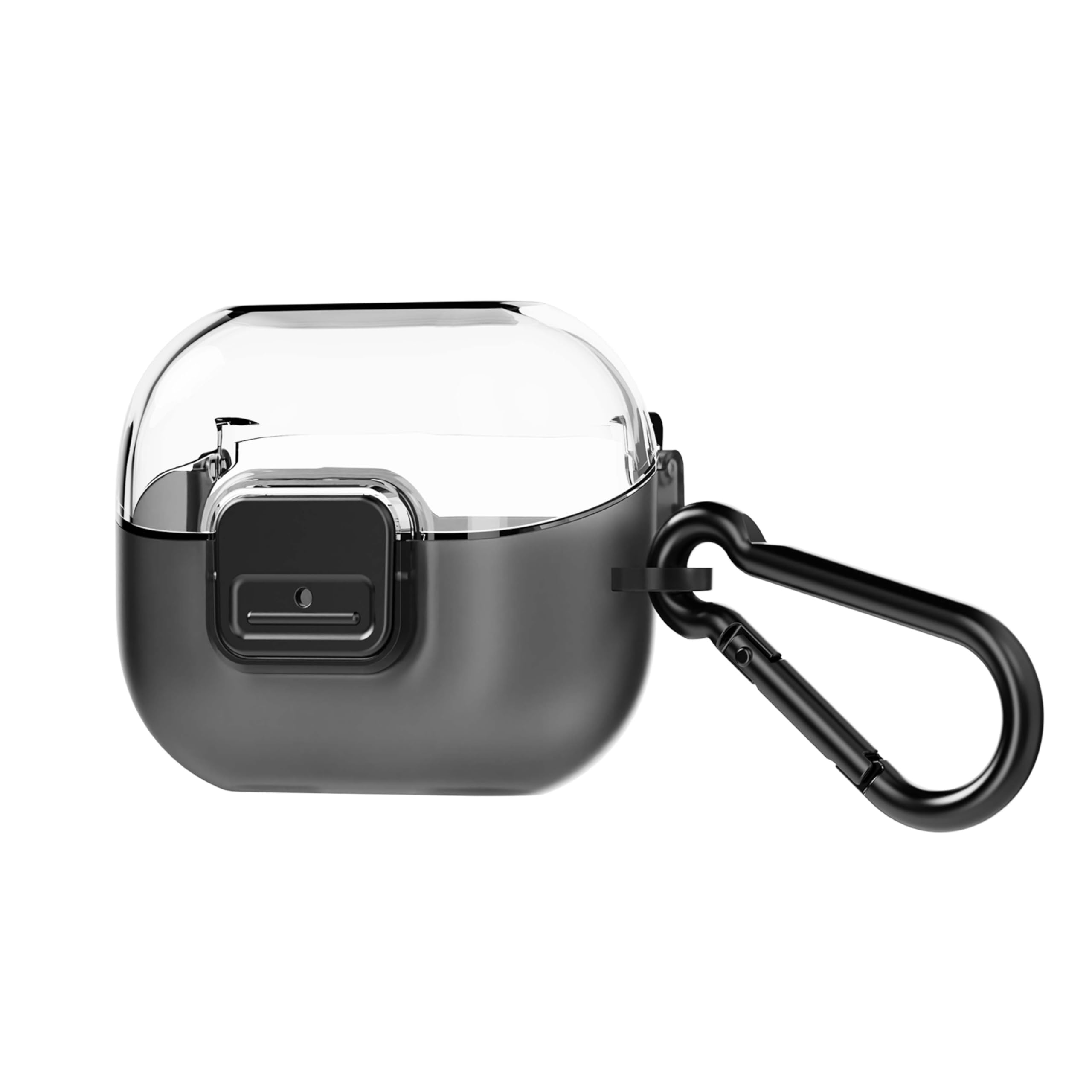 Foto 3 pulgar | Funda Con Clip Y Mosquetón Para Samsung Galaxy Buds 3/buds 3 Pro - Venta Internacional.