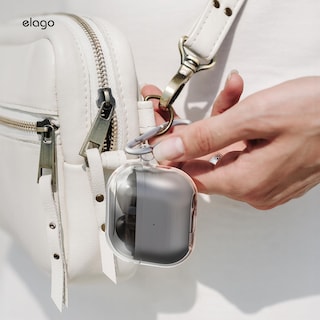 Foto 7 | Funda Elago Compatible con Samsung Galaxy Buds 3 Y Buds 3 Pro - Venta Internacional