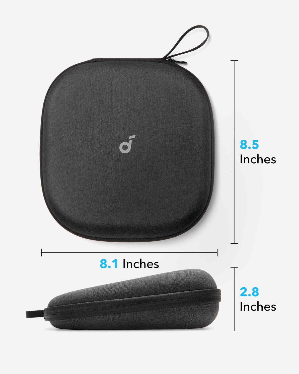 Foto 5 pulgar | Funda Para Auriculares Soundcore De Anker Compatible Con Todos Los Auriculares - Venta Internacional.