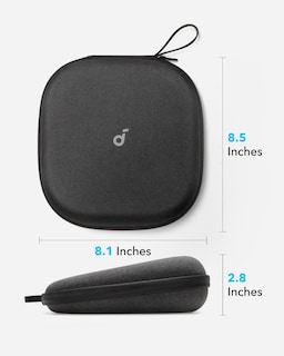 Foto 4 | Funda Para Auriculares Soundcore De Anker Compatible Con Todos Los Auriculares - Venta Internacional.