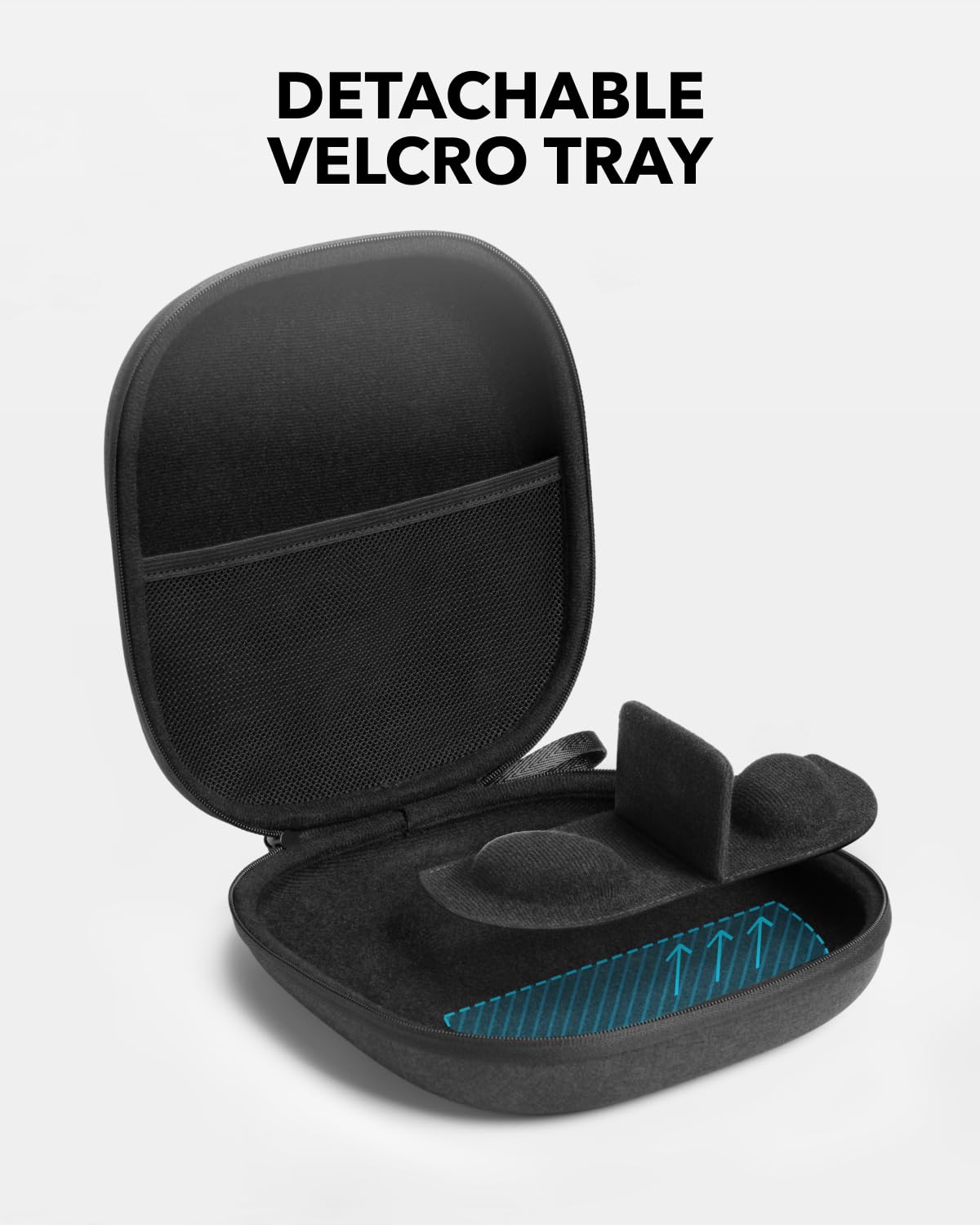 Foto 7 pulgar | Funda Para Auriculares Soundcore De Anker Compatible Con Todos Los Auriculares - Venta Internacional.