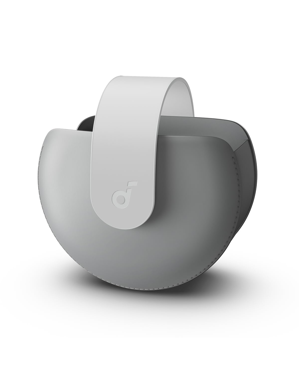 Foto 2 pulgar | Auriculares Travel Case Soundcore Space One Pro, Color Gris - Venta Internacional.
