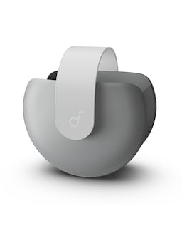 Foto 1 | Auriculares Travel Case Soundcore Space One Pro, Color Gris - Venta Internacional.