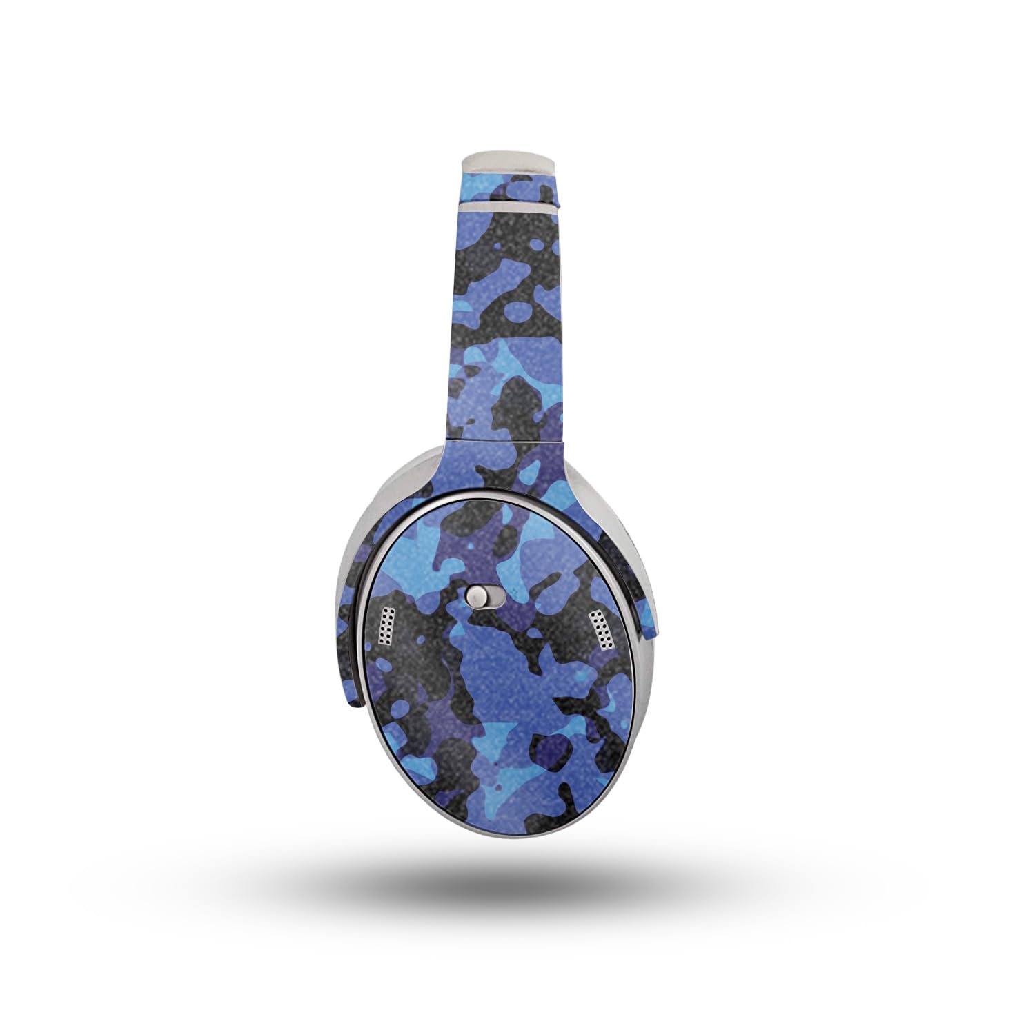 Foto 2 pulgar | Auriculares Skin Mightyskins Glossy Glitter Para Bose Quietcomfort - Venta Internacional.