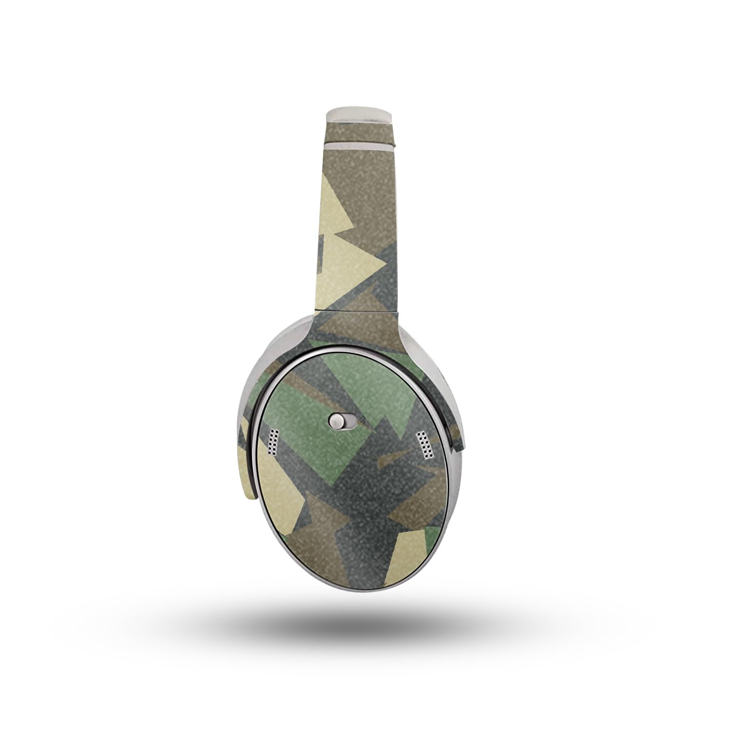 Foto 2 pulgar | Auriculares Skin Mightyskins Glossy Glitter Para Bose Quietcomfort - Venta Internacional.