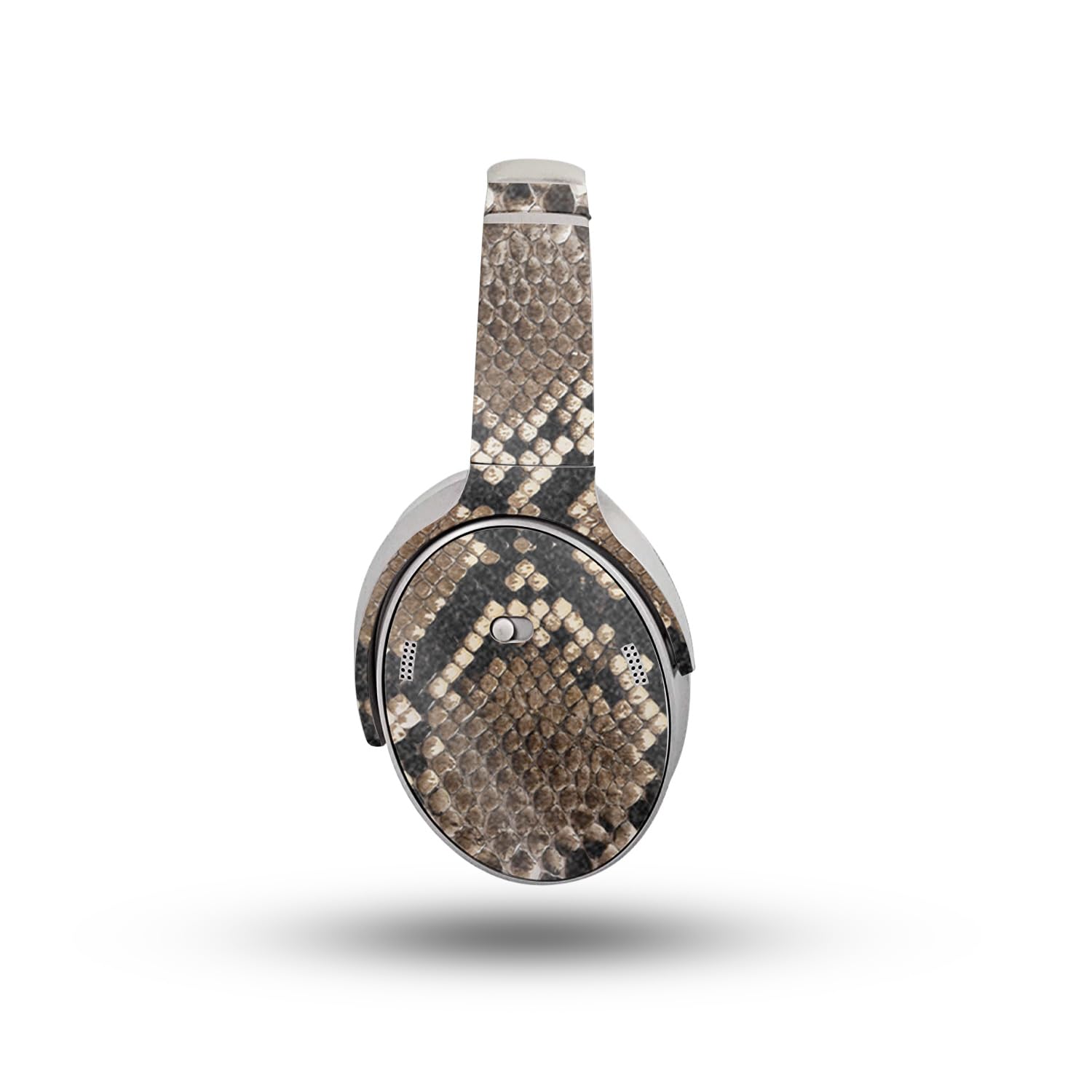 Foto 2 pulgar | Skin De Auriculares Mightyskins Glossy Glitter Para Bose Qc (2023) - Venta Internacional.