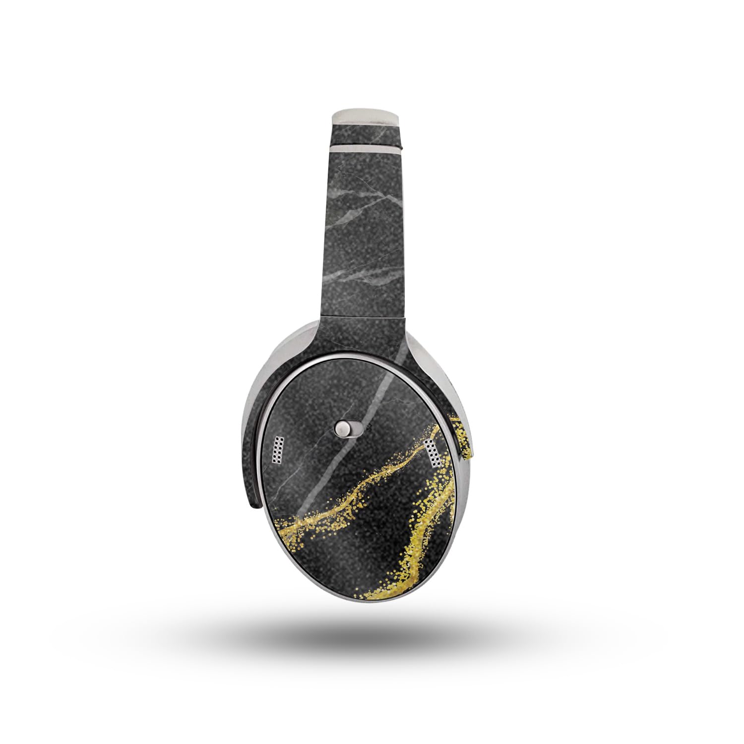Foto 2 pulgar | Auriculares Skin Mightyskins Glossy Glitter Para Bose Quietcomfort - Venta Internacional.