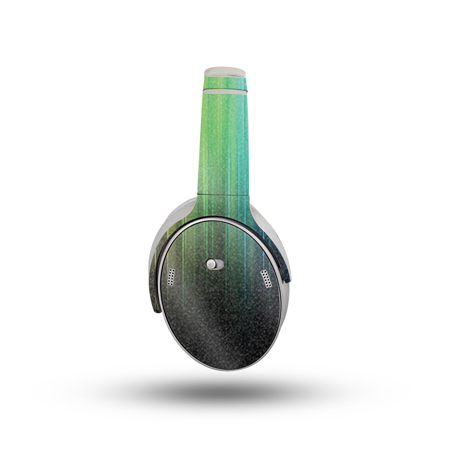 Foto 2 pulgar | Auriculares Skin Mightyskins Glossy Glitter Para Bose Quietcomfort - Venta Internacional.