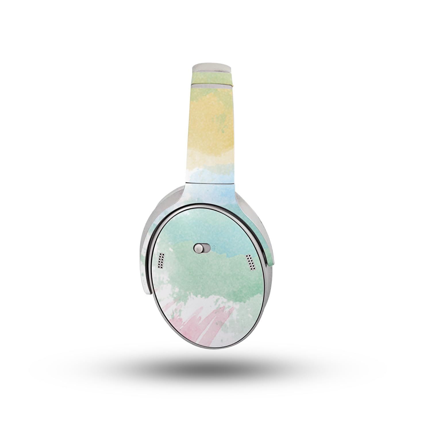 Foto 2 pulgar | Auriculares Skin Mightyskins Glossy Glitter Para Bose Quietcomfort - Venta Internacional.