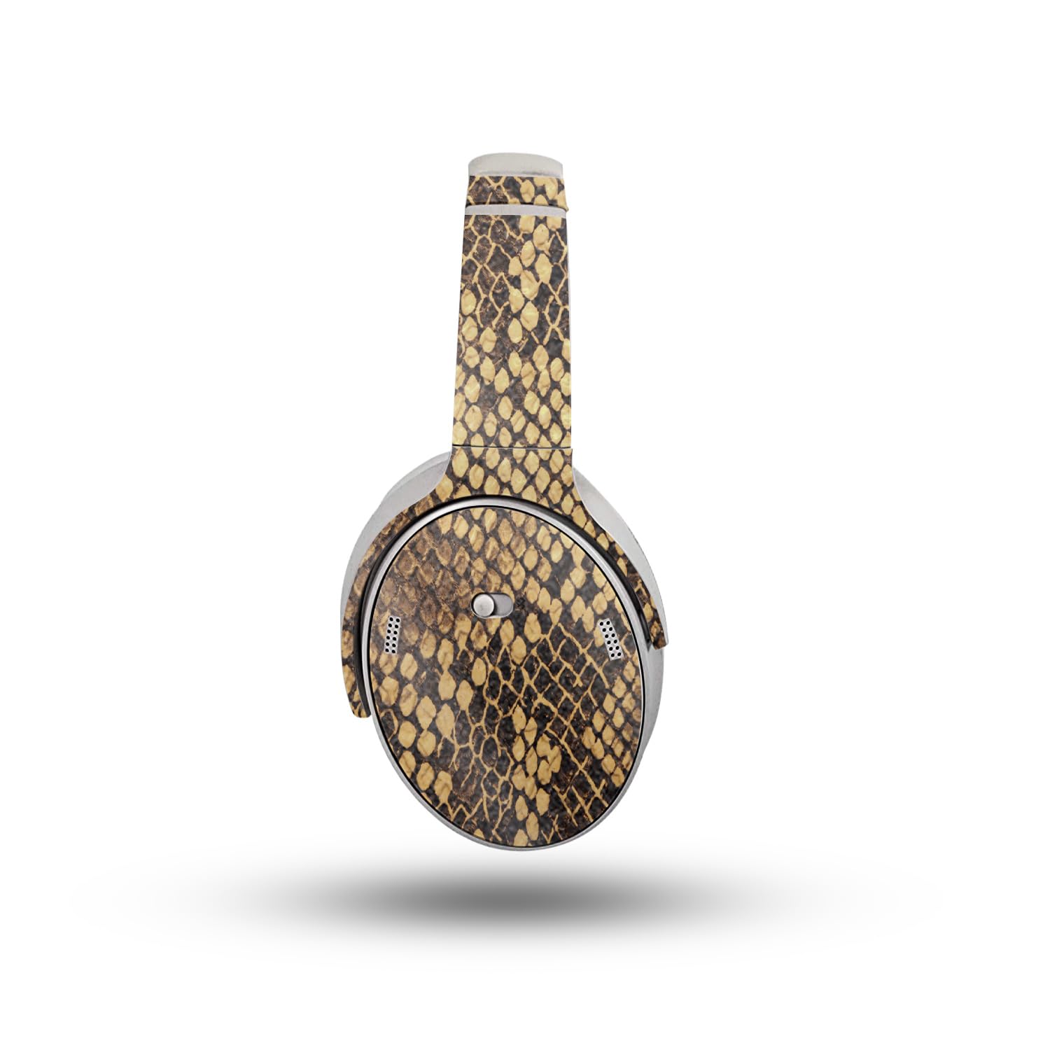 Foto 2 pulgar | Auriculares Skin Mightyskins Glossy Glitter Para Bose Quietcomfort - Venta Internacional.