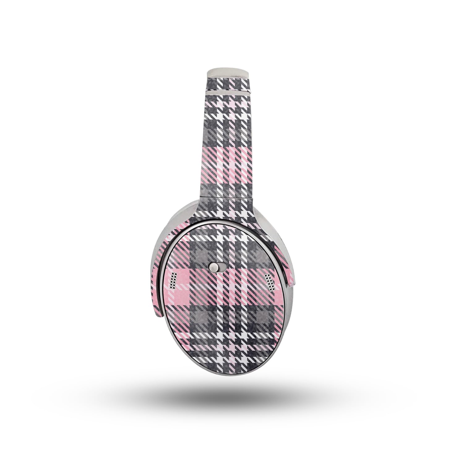 Foto 2 pulgar | Skin De Auriculares Mightyskins Glossy Glitter Para Bose Qc (2023) - Venta Internacional.