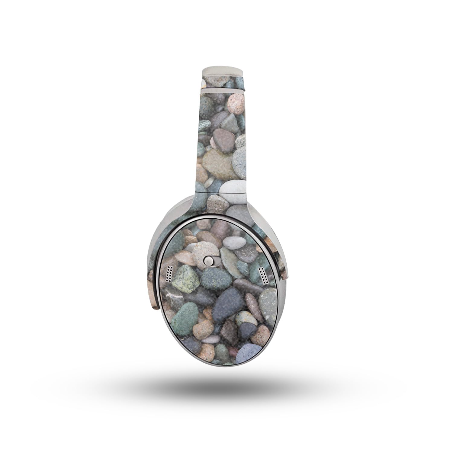 Foto 2 pulgar | Auriculares Skin Mightyskins Glossy Glitter Para Bose Quietcomfort - Venta Internacional.