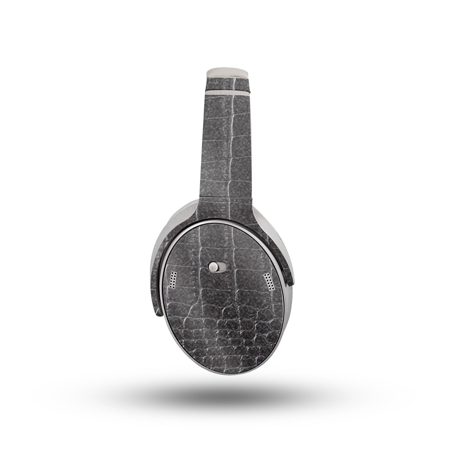 Auriculares Skin Mightyskins Glossy Glitter Para Bose Quietcomfort - Venta Internacional.