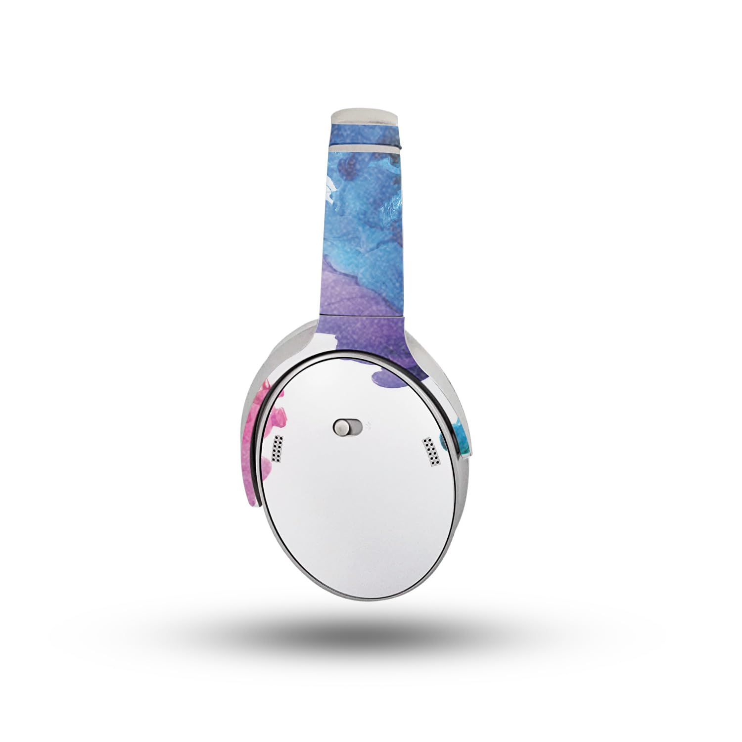 Foto 2 pulgar | Auriculares Skin Mightyskins Glossy Glitter Para Bose Quietcomfort - Venta Internacional.