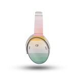 Auriculares Skin Mightyskins Glossy Glitter Para Bose Quietcomfort - Venta Internacional.