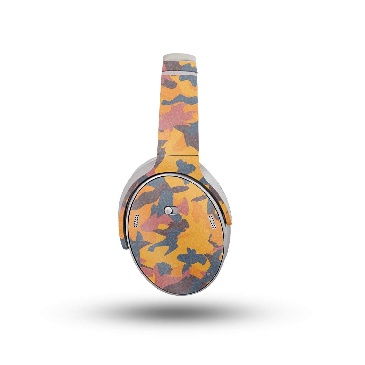 Foto 2 pulgar | Auriculares Skin Mightyskins Glossy Glitter Para Bose Quietcomfort - Venta Internacional.