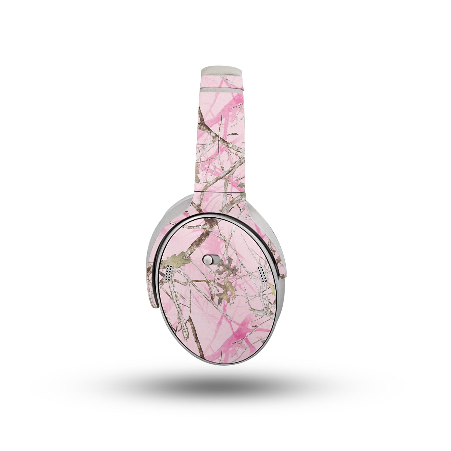 Foto 2 pulgar | Auriculares Skin Mightyskins Glossy Glitter Para Bose Quietcomfort - Venta Internacional.