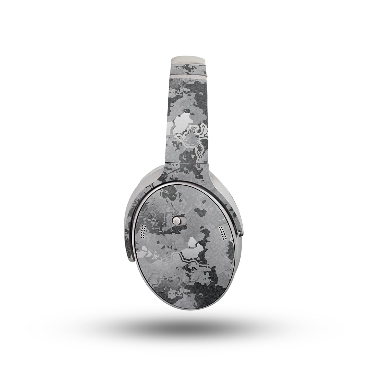 Foto 2 pulgar | Auriculares Skin Mightyskins Glossy Glitter Para Bose Quietcomfort - Venta Internacional.