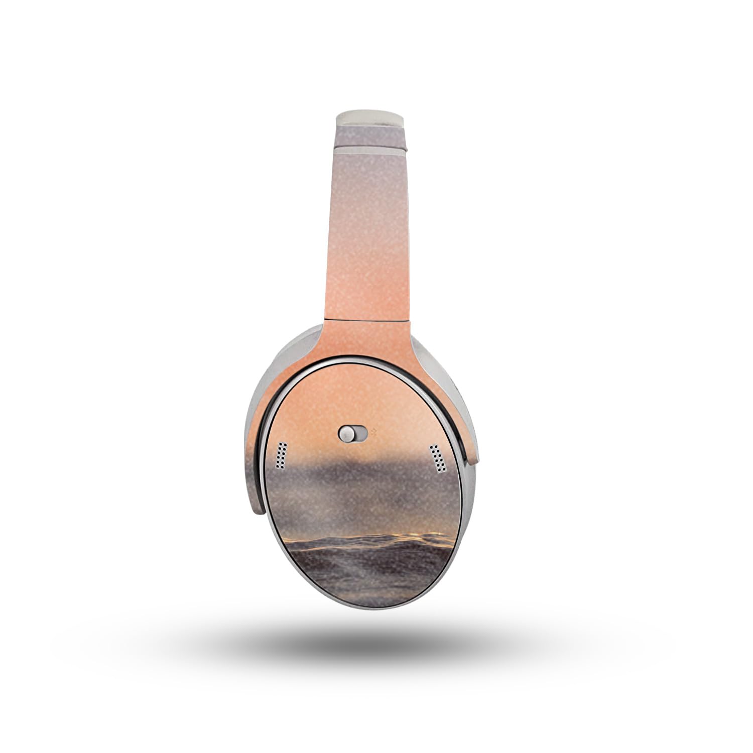 Foto 2 pulgar | Auriculares Skin Mightyskins Glossy Glitter Para Bose Quietcomfort - Venta Internacional.