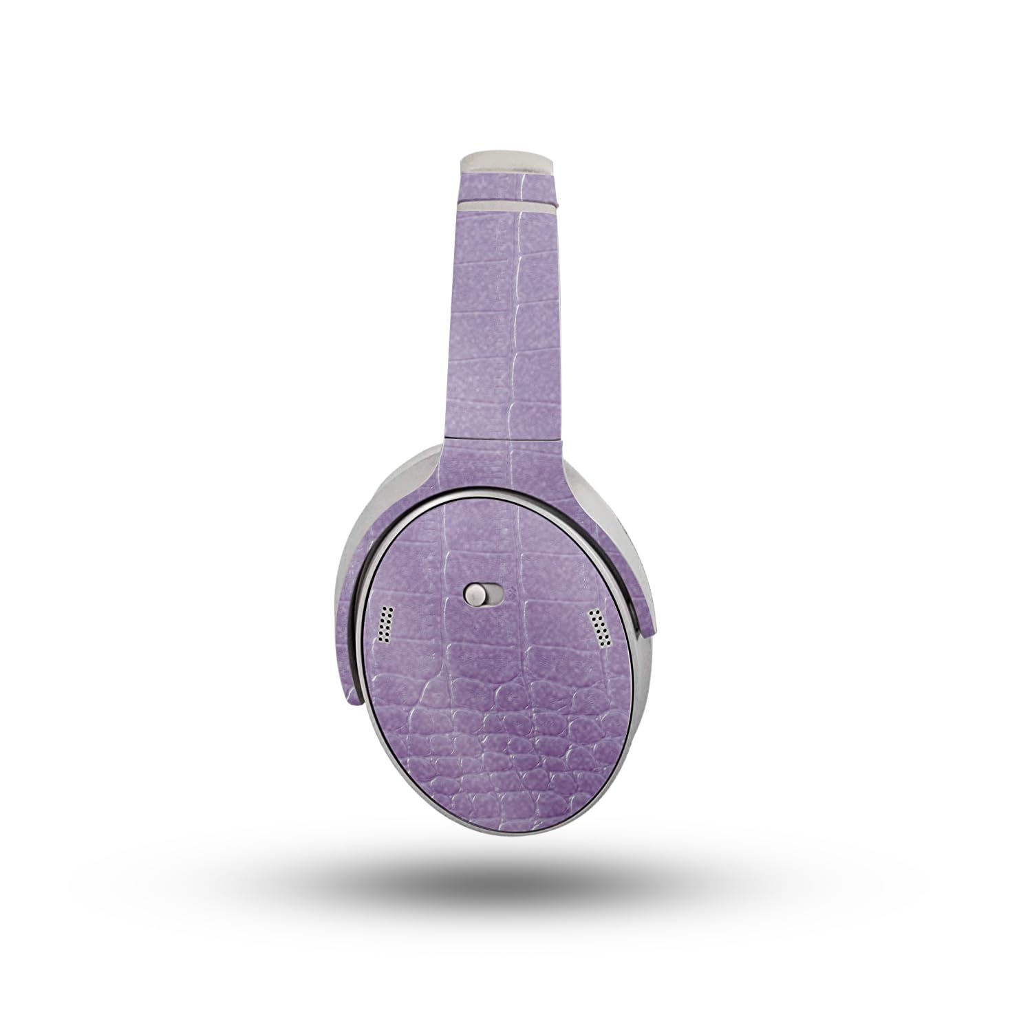 Foto 2 pulgar | Auriculares Skin Mightyskins Glossy Glitter Para Bose Quietcomfort - Venta Internacional.