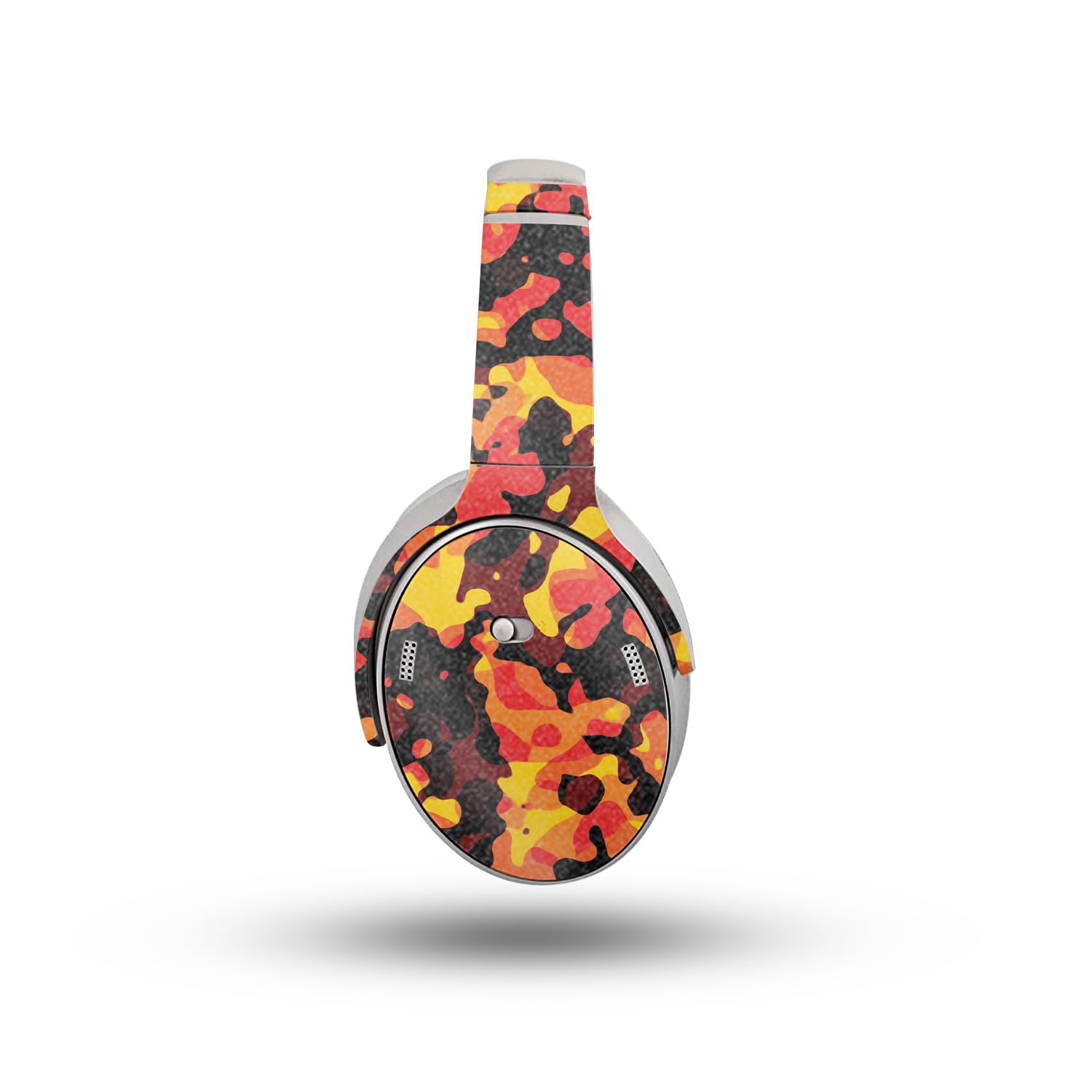 Foto 2 pulgar | Auriculares Skin Mightyskins Glossy Glitter Para Bose Quietcomfort - Venta Internacional.