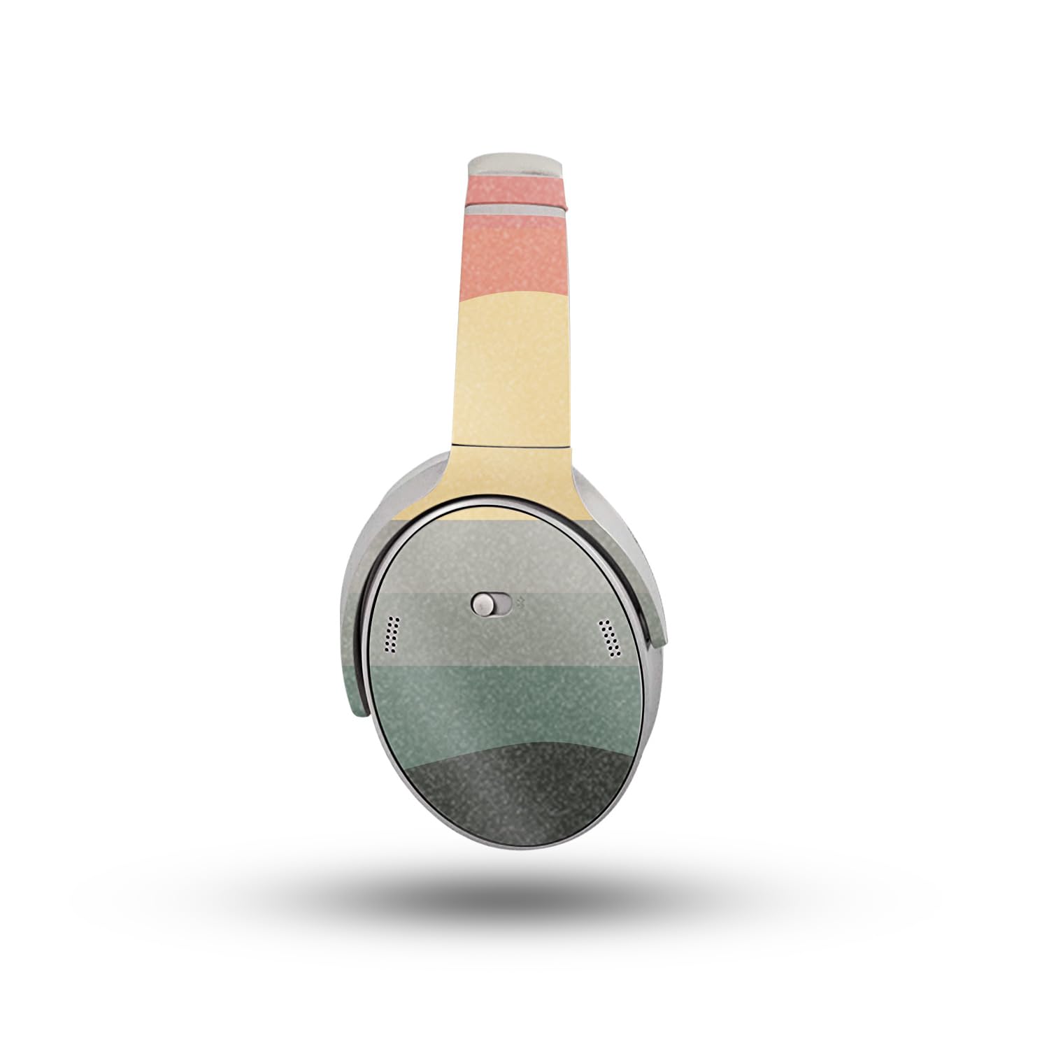 Foto 2 pulgar | Auriculares Skin Mightyskins Glossy Glitter Para Bose Quietcomfort - Venta Internacional.