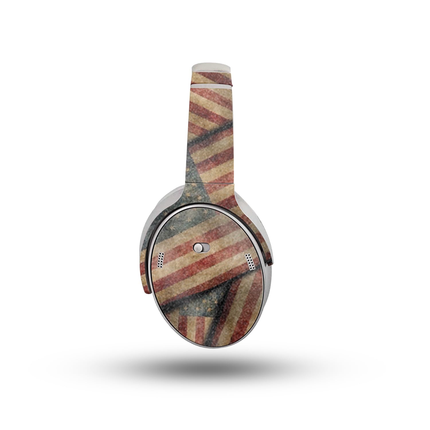 Foto 2 pulgar | Auriculares Skin Mightyskins Glossy Glitter Para Bose Quietcomfort - Venta Internacional.