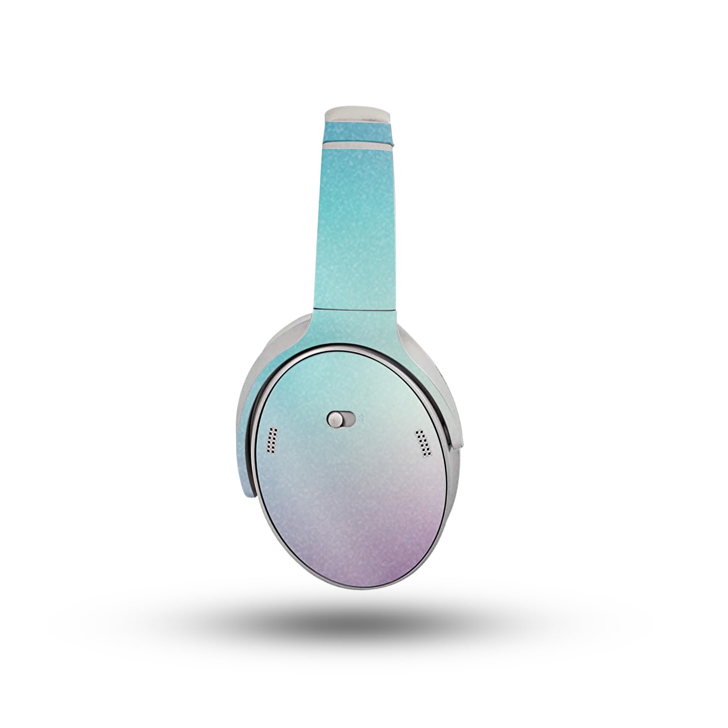 Foto 2 pulgar | Auriculares Skin Mightyskins Glossy Glitter Para Bose Quietcomfort - Venta Internacional.