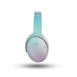 Auriculares Skin Mightyskins Glossy Glitter Para Bose Quietcomfort - Venta Internacional.