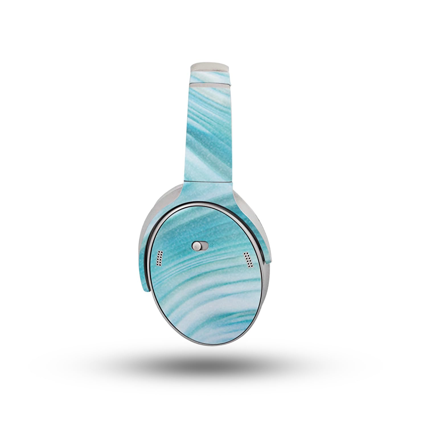 Foto 1 | Funda Brillante de Vinillo Mightyskins Glossy Glitter para Bose Qc - Venta Internacional
