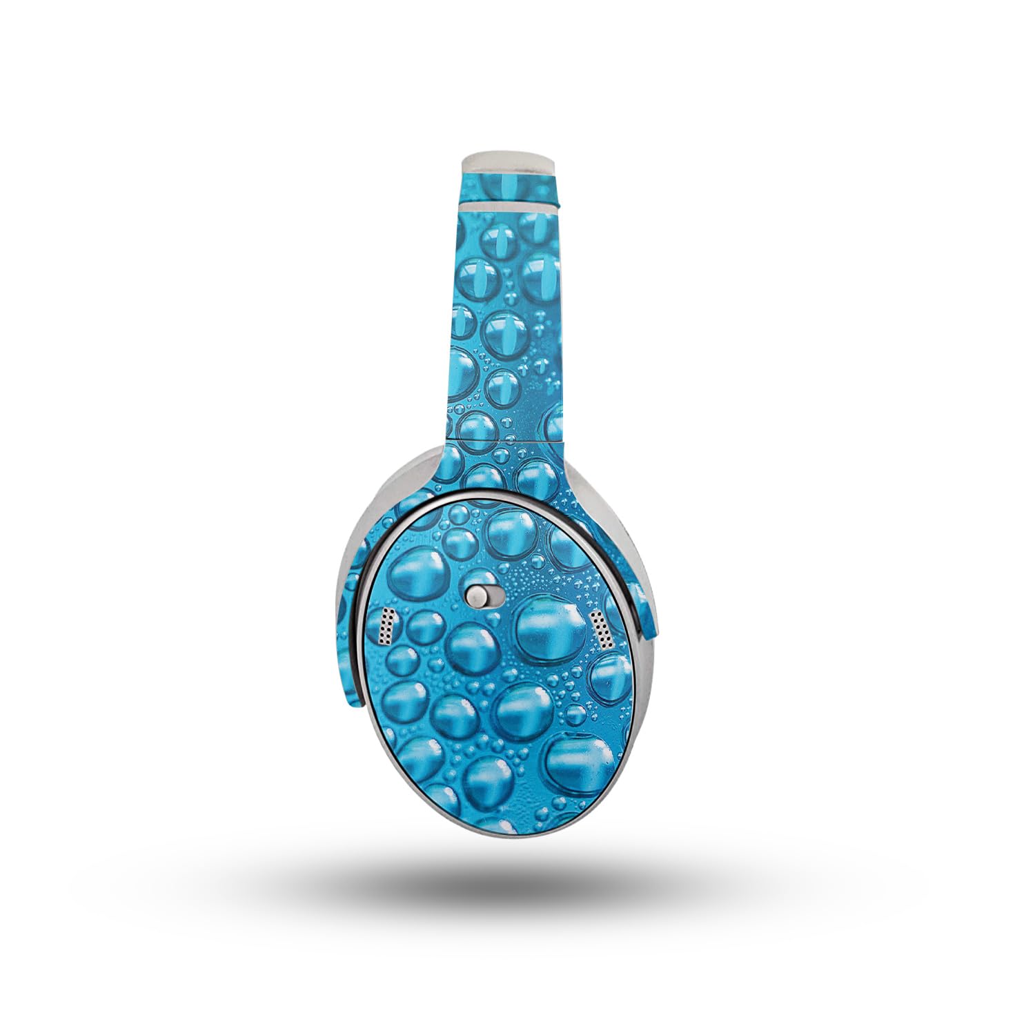 Foto 2 pulgar | Funda de Vinillo para Auriculares Mightyskins Compatible con Bose Quietcomfort - Venta Internacional