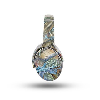 Foto 1 | Funda de Vinillo para Auriculares Mightyskins Compatible con Bose Quietcomfort - Venta Internacional