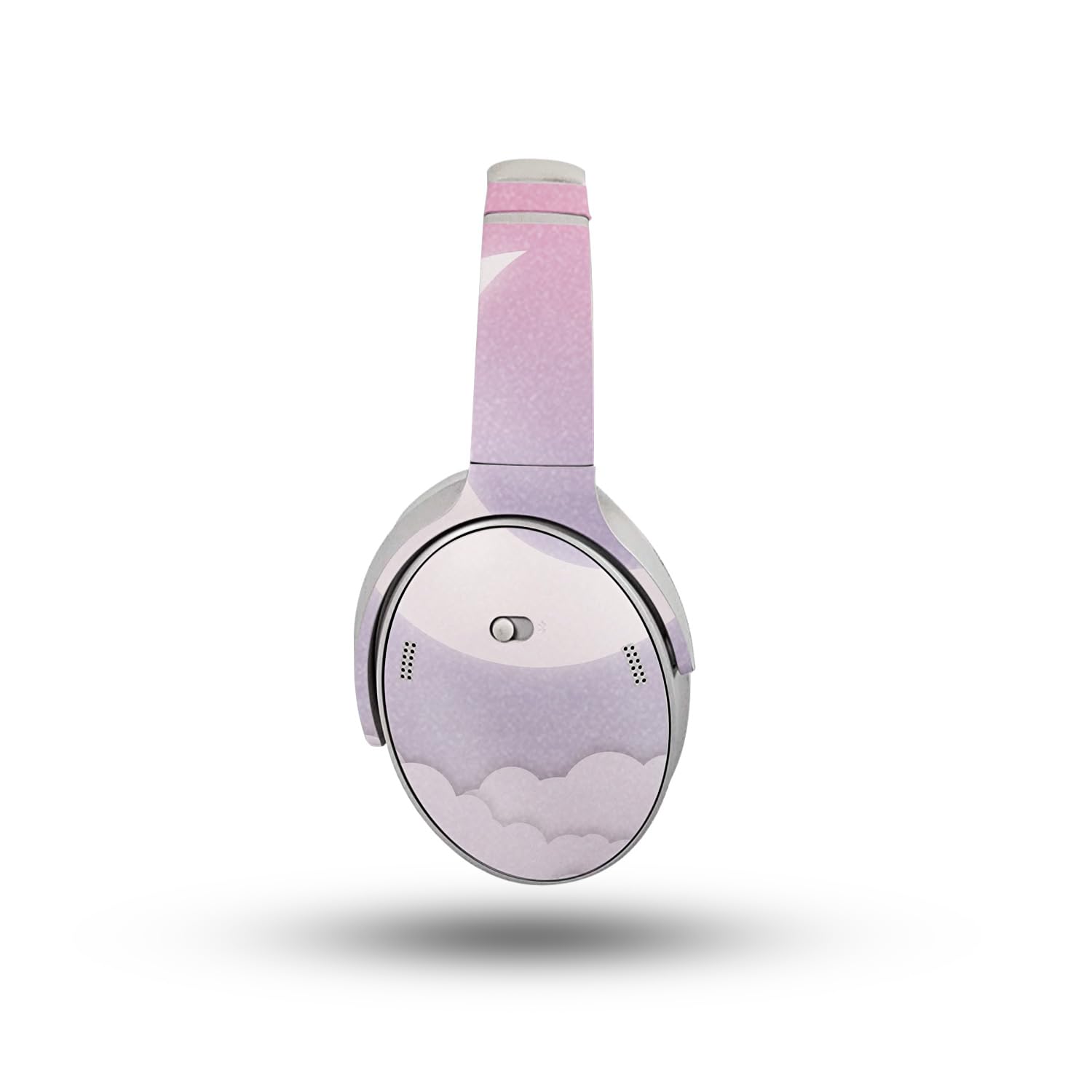 Foto 1 | Funda Brillante de Vinillo Mightyskins Glossy Glitter para Bose Qc - Venta Internacional