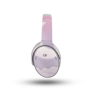 Foto 1 | Funda Brillante de Vinillo Mightyskins Glossy Glitter para Bose Qc - Venta Internacional