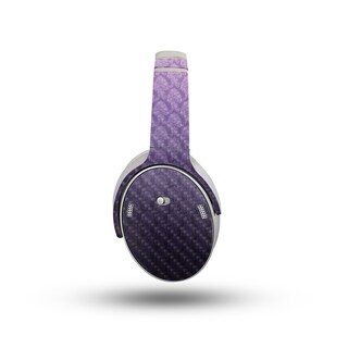 Foto 1 | Auriculares Skin Mightyskins De Fibra De Carbono Para Bose Quietcomfort - Venta Internacional.