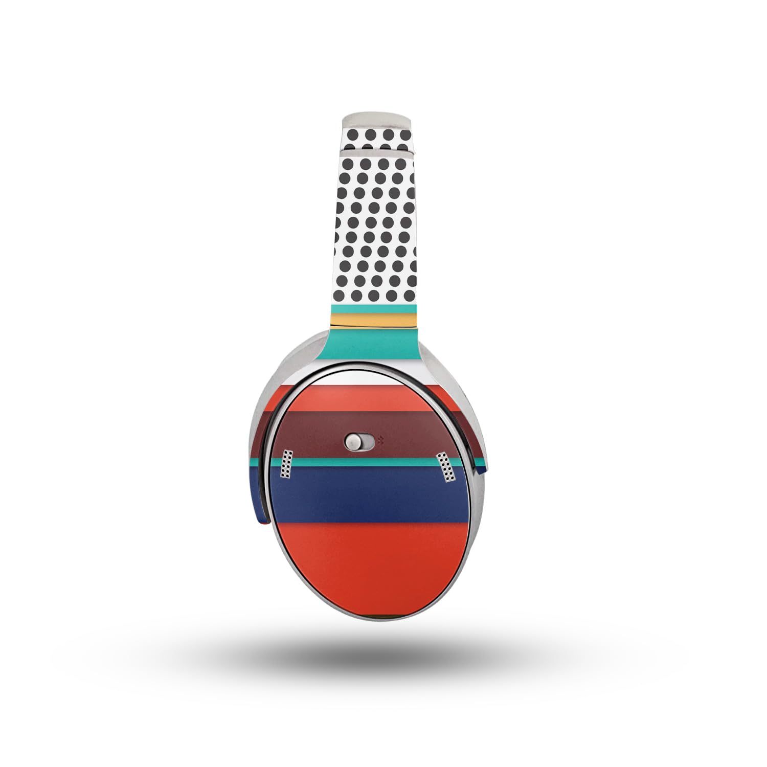 Foto 2 pulgar | Auriculares Skin Mightyskins Para Bose Quietcomfort (2023) - Venta Internacional.