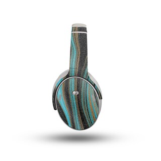 Foto 1 | Funda Brillante de Vinillo Mightyskins Glossy Glitter para Bose Qc - Venta Internacional