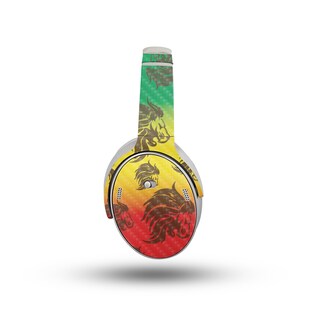 Foto 1 | Auriculares Skin Mightyskins De Fibra De Carbono Para Bose Quietcomfort - Venta Internacional.