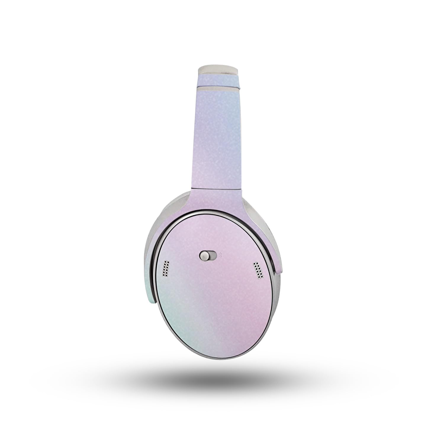 Foto 2 pulgar | Funda Mightyskins Glossy Glitter Para Bose Quietcomfort - Venta Internacional.