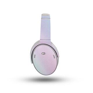 Foto 1 | Funda Mightyskins Glossy Glitter Para Bose Quietcomfort - Venta Internacional.