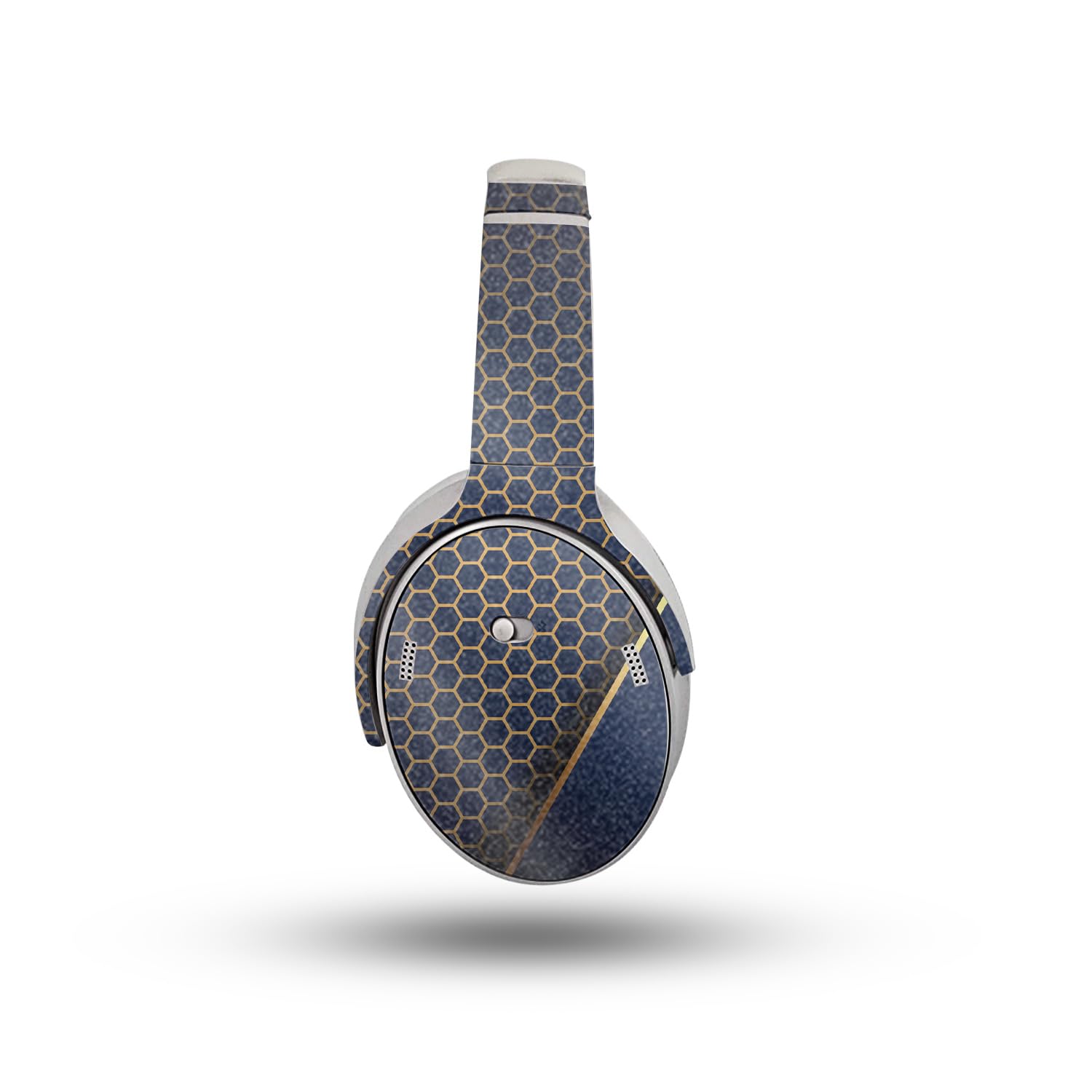 Foto 1 | Funda Mightyskins de Fibra de Carbono para Bose Quietcomfort - Venta Internacional