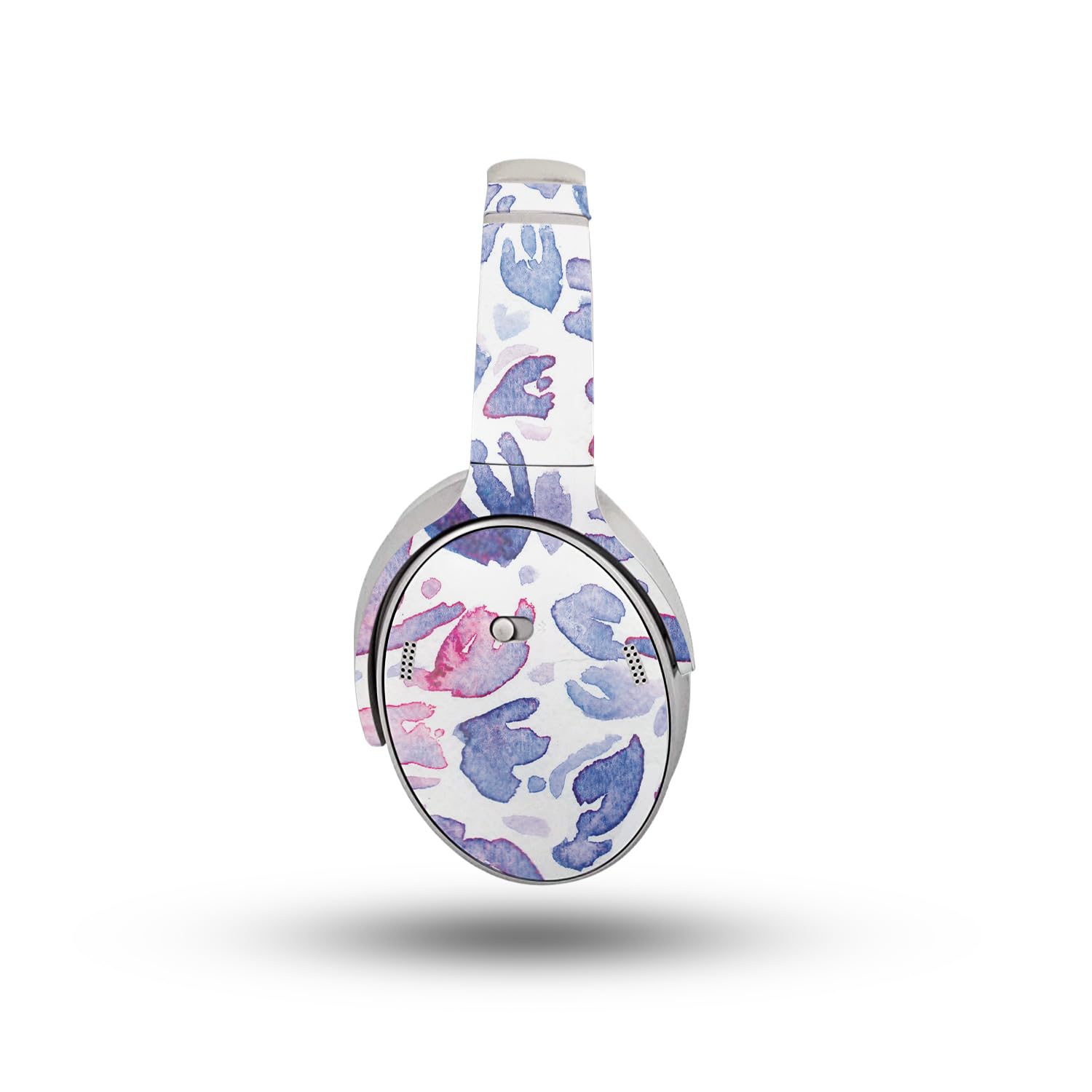 Foto 2 pulgar | Skin De Auriculares Mightyskins Glossy Glitter Para Bose Qc (2023) - Venta Internacional.