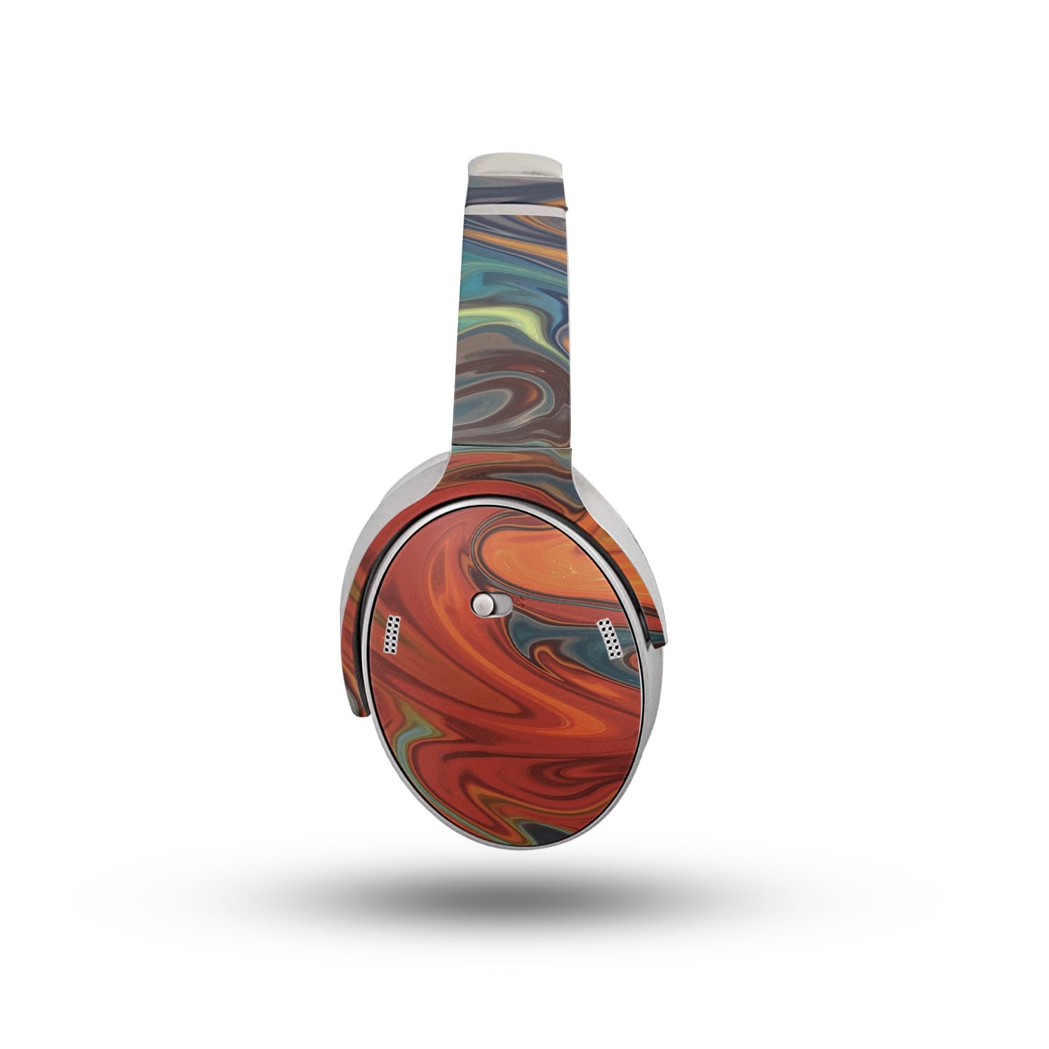 Foto 2 pulgar | Funda de Vinillo para Auriculares Mightyskins Compatible con Bose Quietcomfort - Venta Internacional