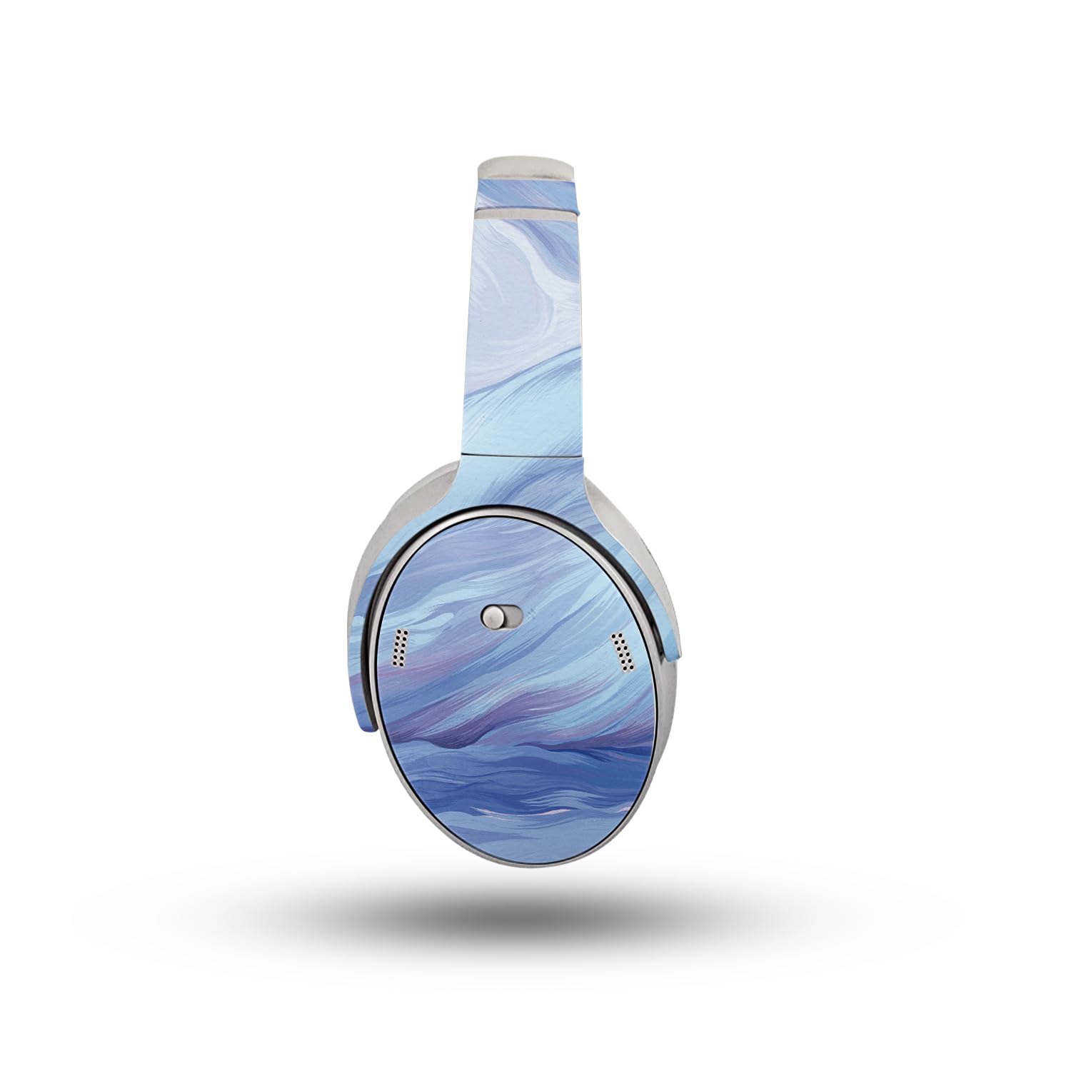 Foto 2 pulgar | Funda de Vinillo para Auriculares Mightyskins Compatible con Bose Quietcomfort - Venta Internacional