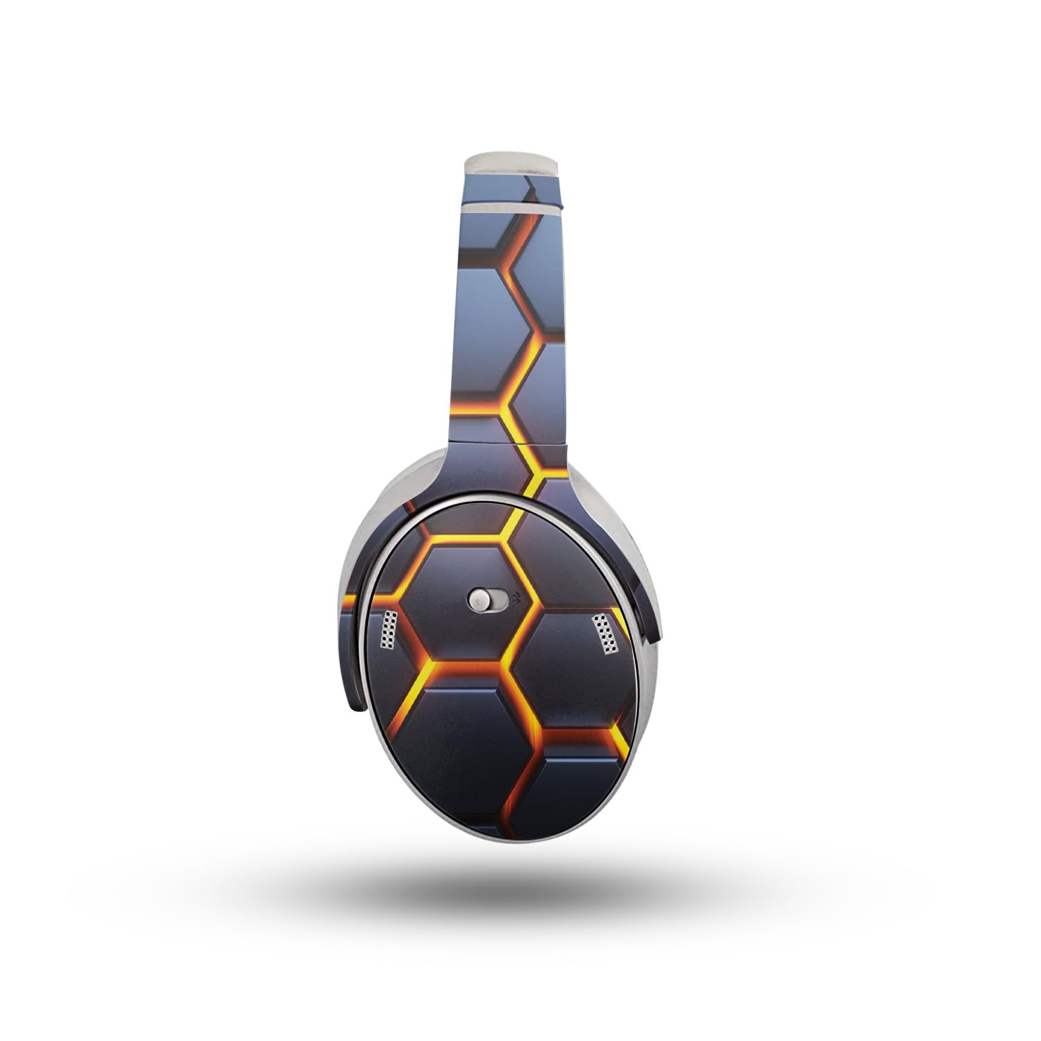 Foto 1 | Funda de Vinillo para Auriculares Mightyskins Compatible con Bose Quietcomfort - Venta Internacional