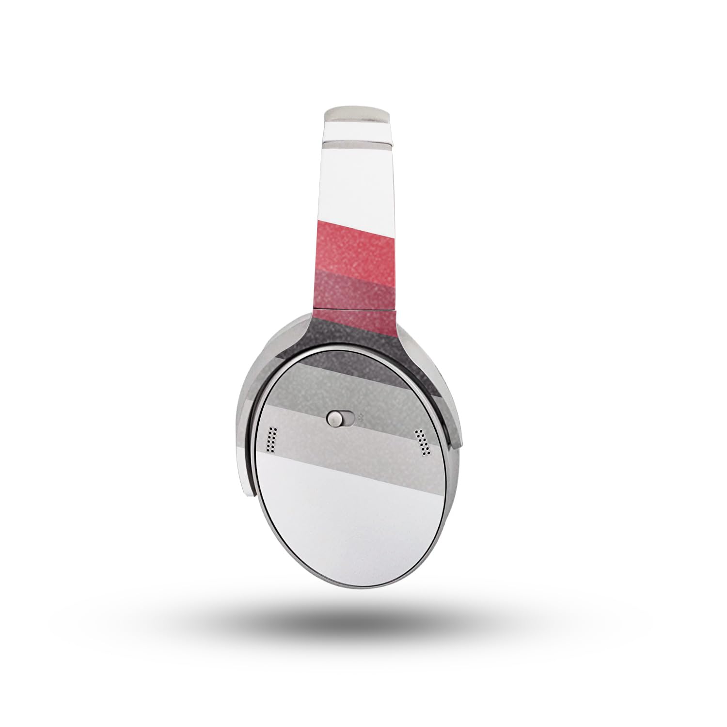 Foto 1 | Funda Brillante de Vinillo Mightyskins Glossy Glitter para Bose Qc - Venta Internacional