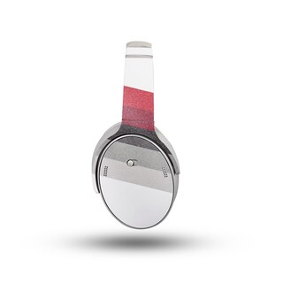 Foto 1 | Funda Brillante de Vinillo Mightyskins Glossy Glitter para Bose Qc - Venta Internacional