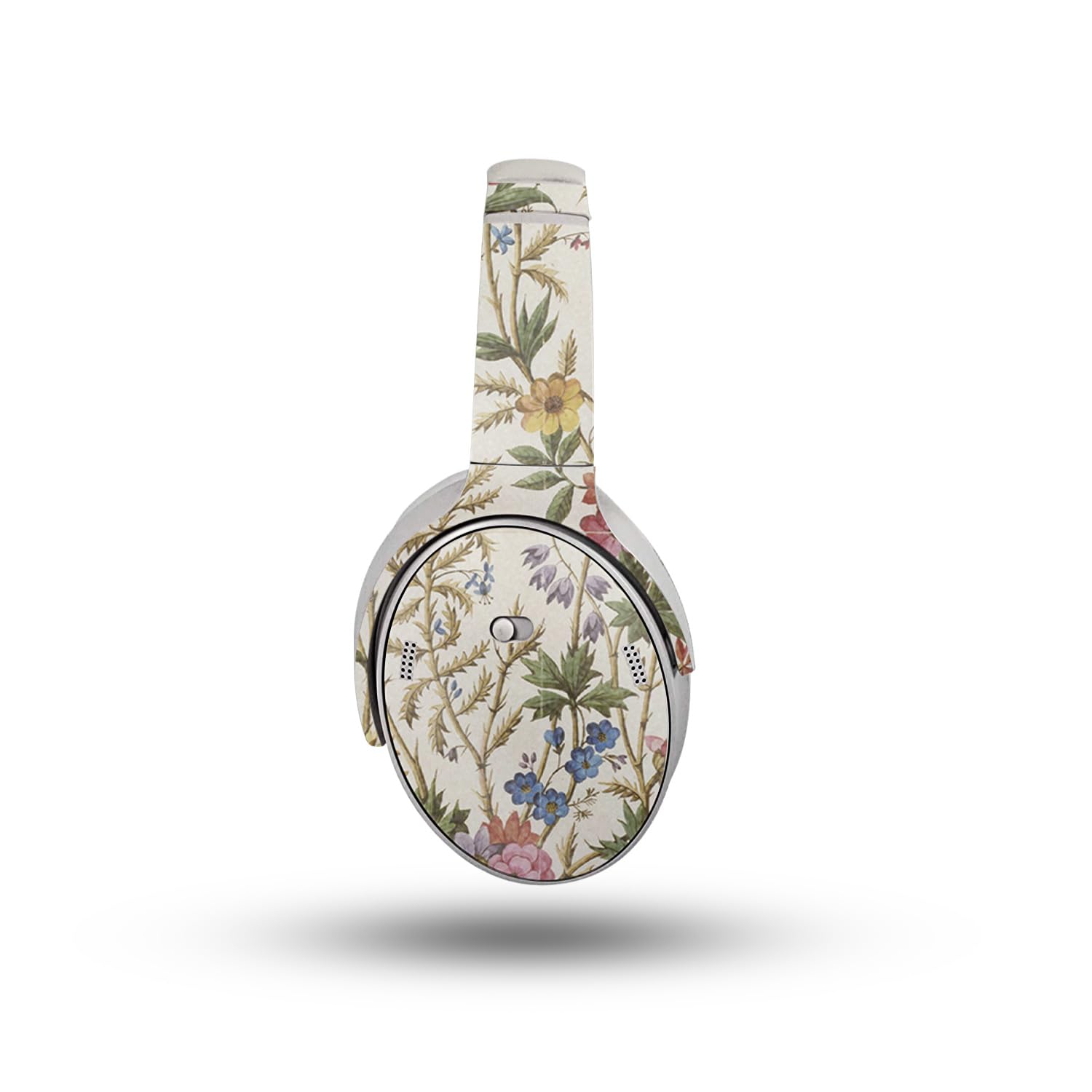 Foto 2 pulgar | Funda Brillante de Vinillo Mightyskins Glossy Glitter para Bose Qc - Venta Internacional
