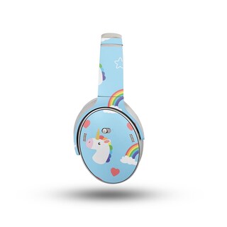 Foto 1 | Funda de Vinillo para Auriculares Mightyskins Compatible con Bose Quietcomfort - Venta Internacional